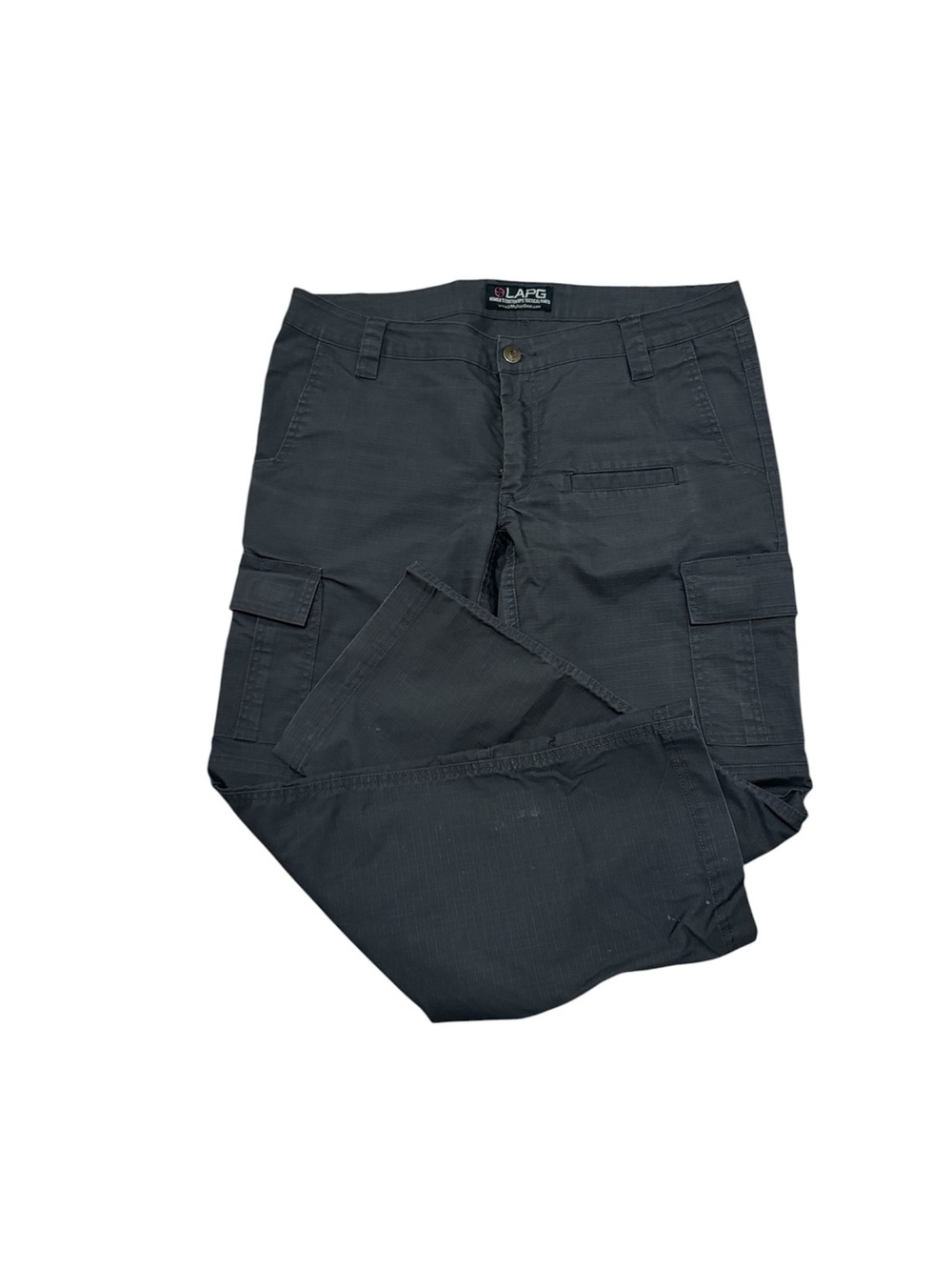 LAPG Women’s Cargo Tactical Pants